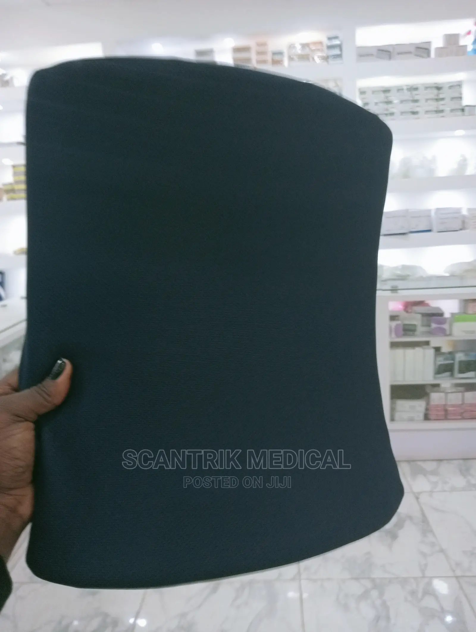 Breathable Seat Cushion Back Pain Relief