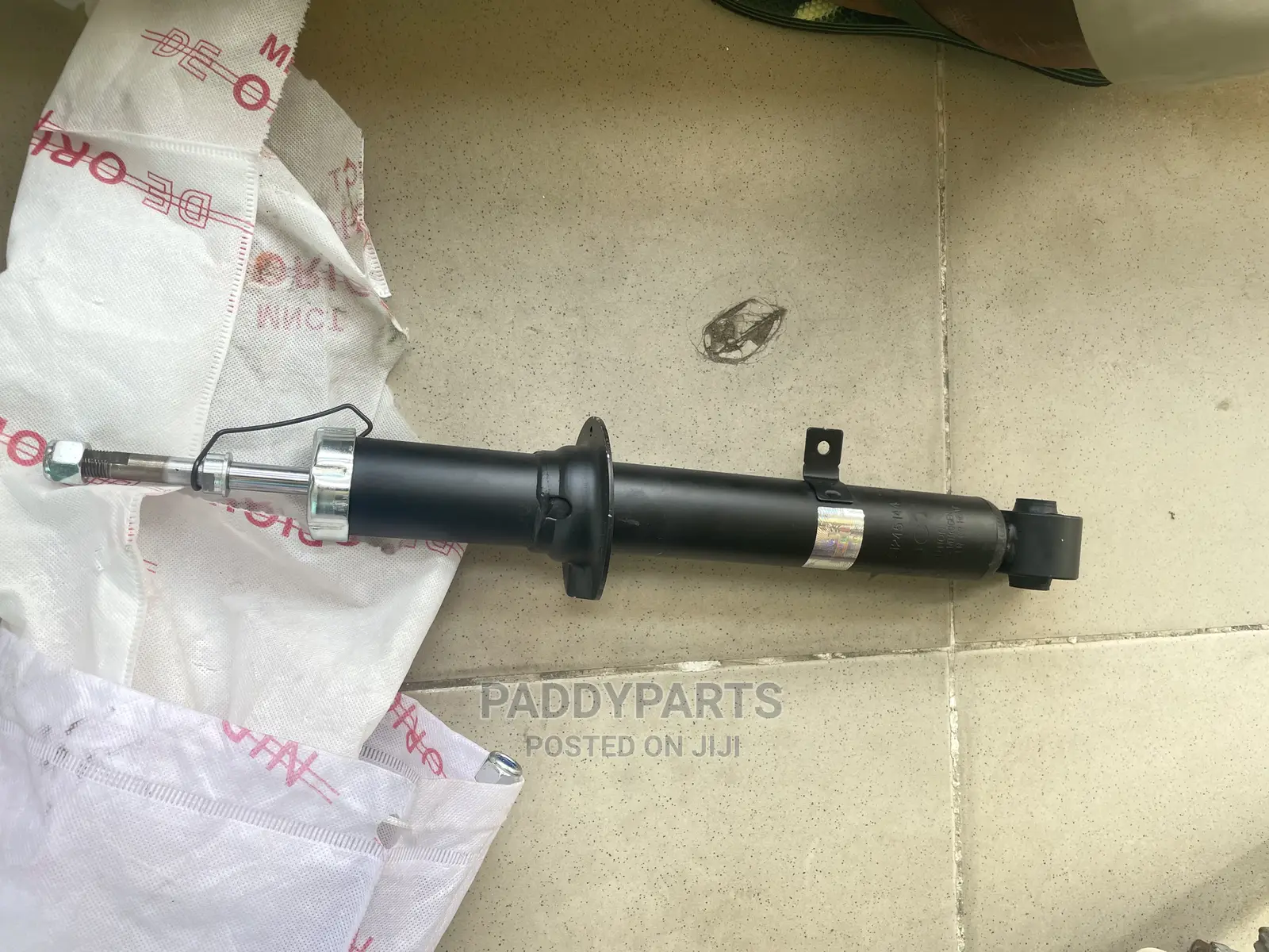 Lexus IS250 Front Shock Absorber