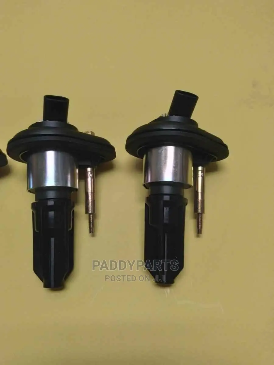 Chevrolet Trailblazer Ignition Coil