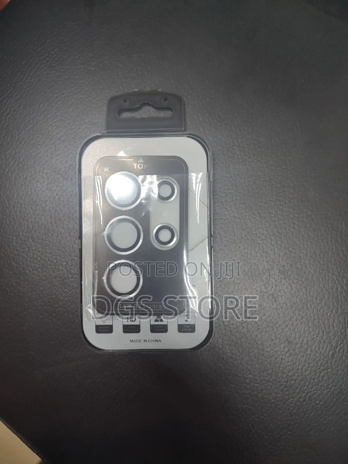 Samsung Galaxy S23 Ultra Camera Lens