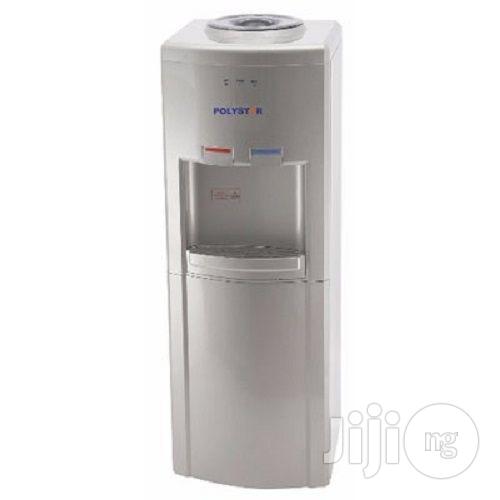 Water Dispenser Hot and Cold Pv-R56sso1c