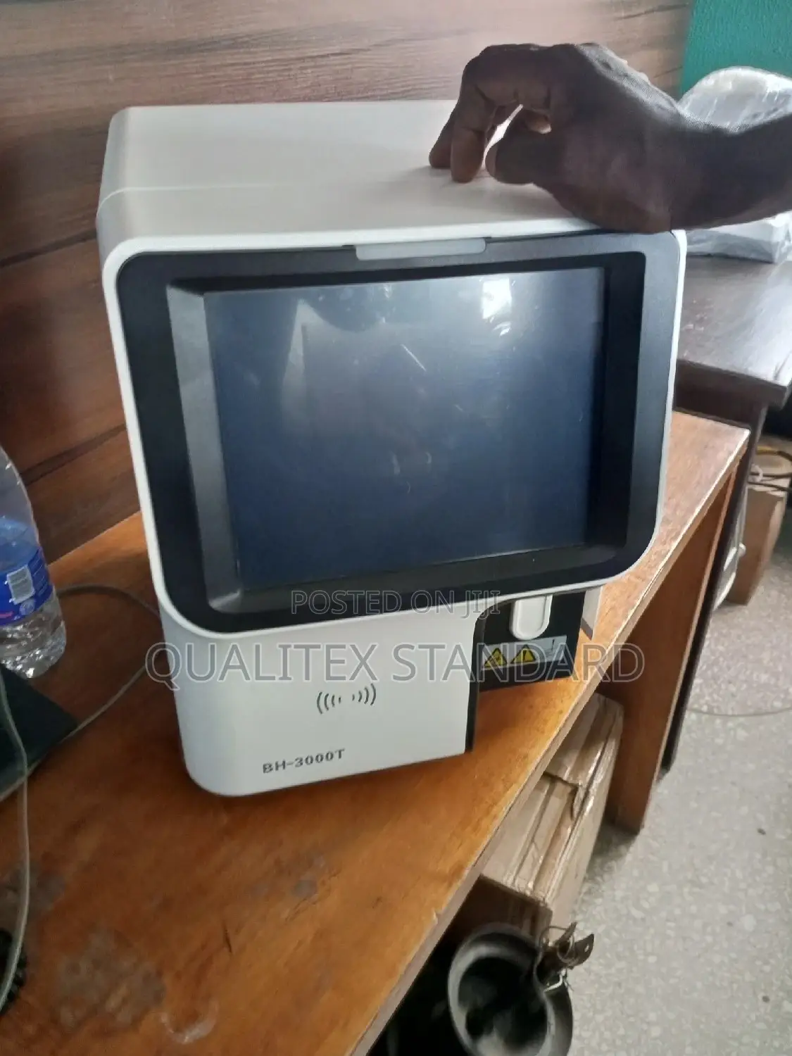 URIT 3000 Haematology Analyzer