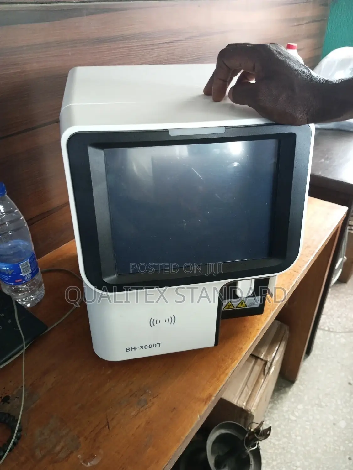 URIT 3000 Haematology Analyzer