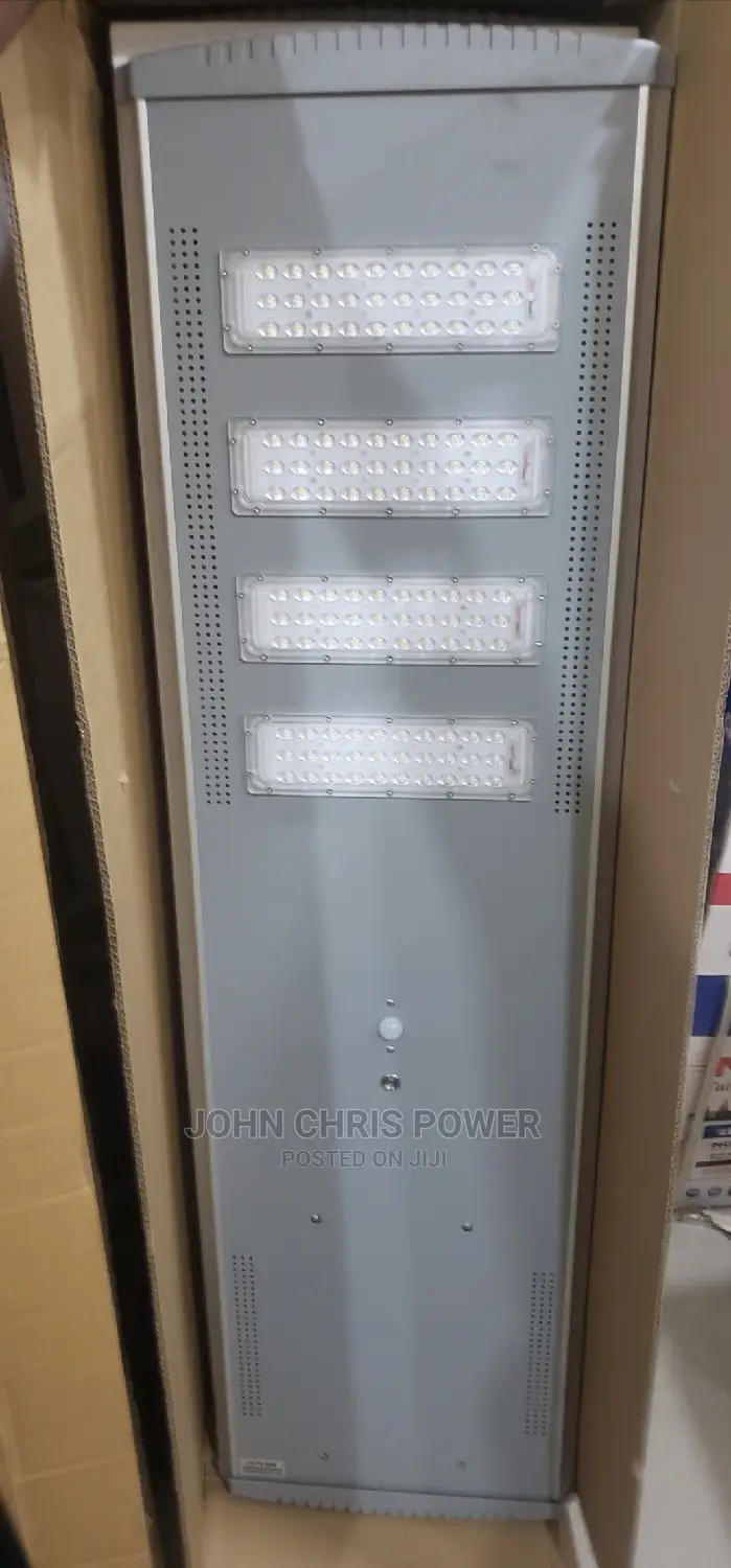P2 80w Felicity Solar Street