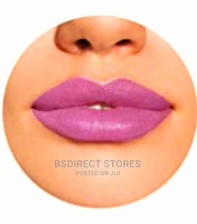 Avon Mark. PUCKER UP Epic Lipstick With Built-in Primer