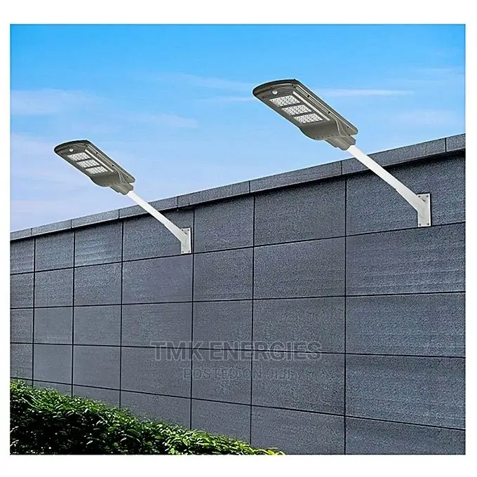 Solar Led Street Light For Homes, Streets, Communities,Parks