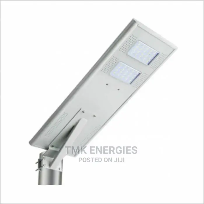 Yingli 60W LED Integrated Solar Street Lights