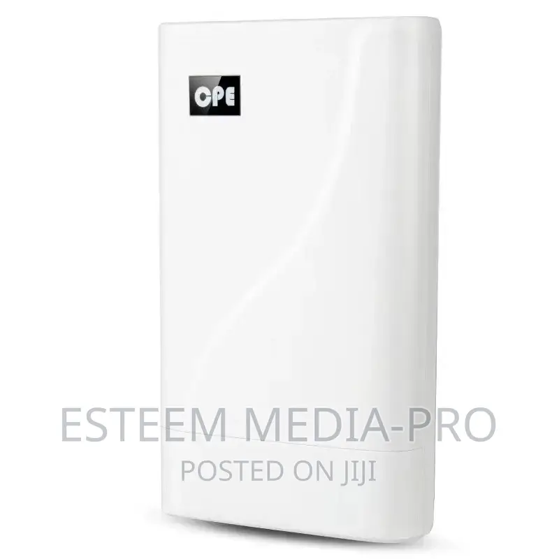 4g Lte Outdoor Waterproof Odu Industrial Router Wifi