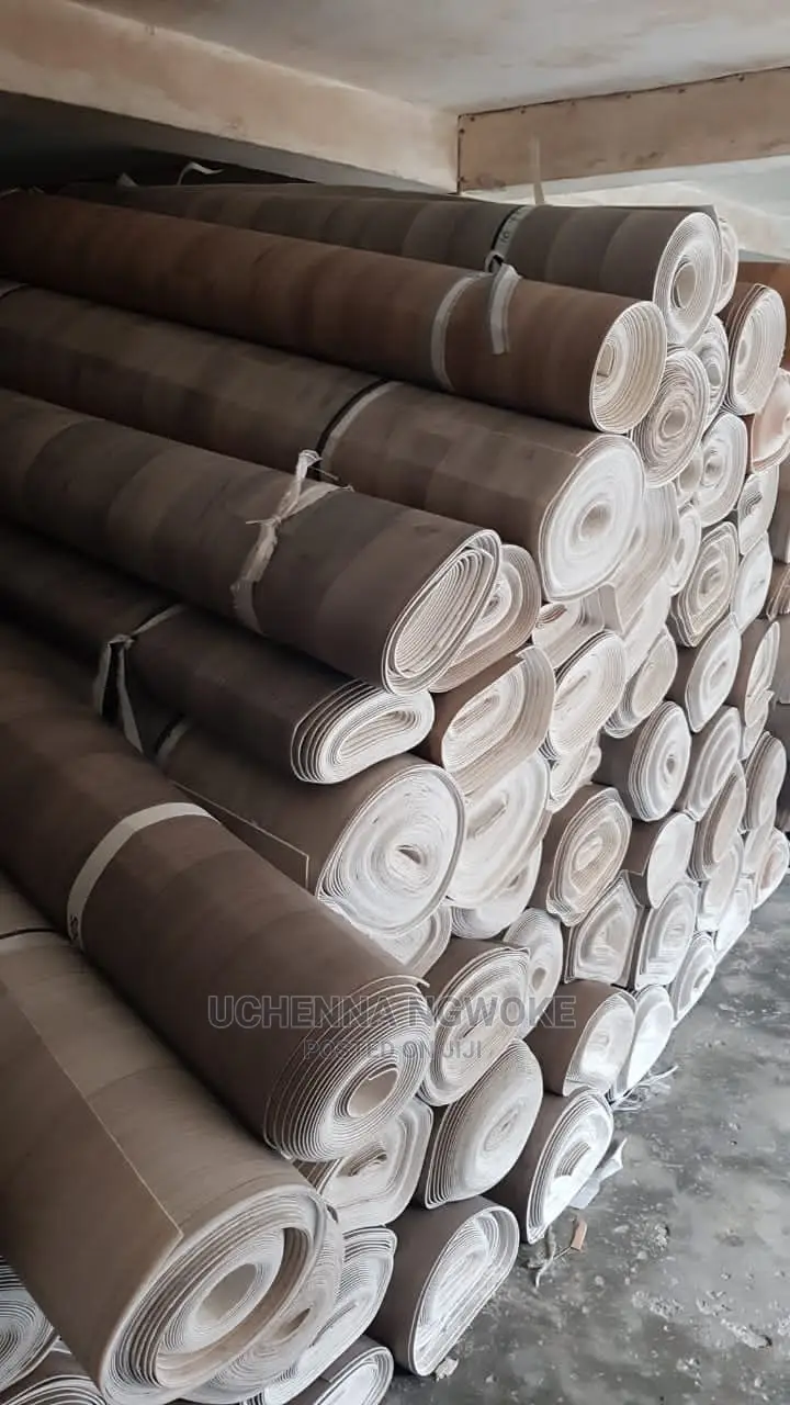 Original Vernyl Linoleum Flooring