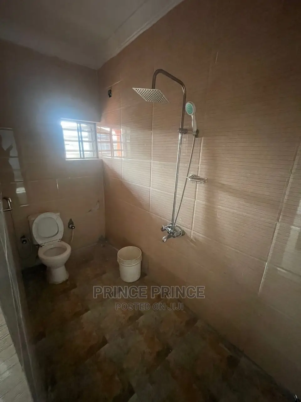 Furnished 3bdrm Block of Flats in Surulere for rent