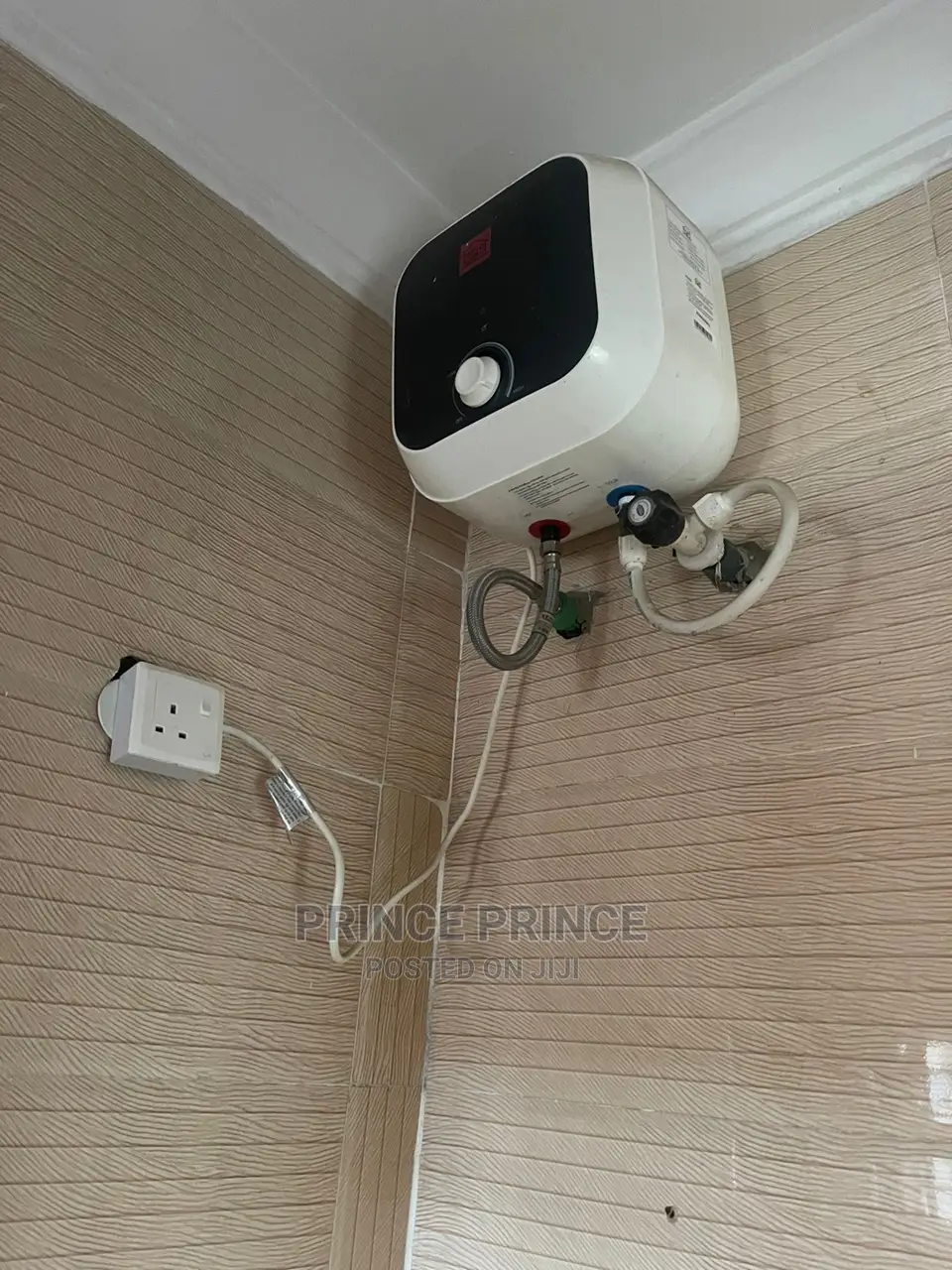 Furnished 3bdrm Block of Flats in Surulere for rent