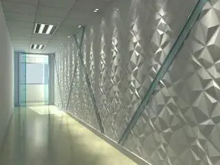 3D Panels / 5D Murals / Sketch Ceiling Finishing / Soundproof
