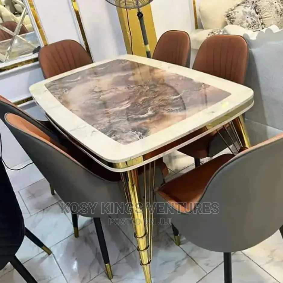 Luxurious Royal Dinning Set