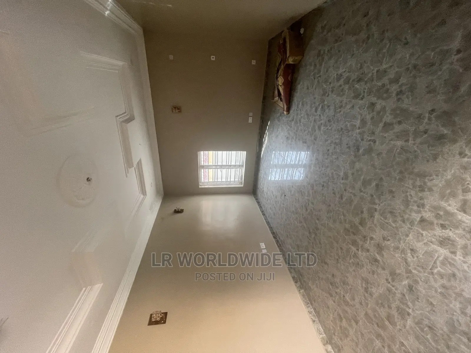Furnished 4bdrm Bungalow in Trademoore, Lugbe District for sale