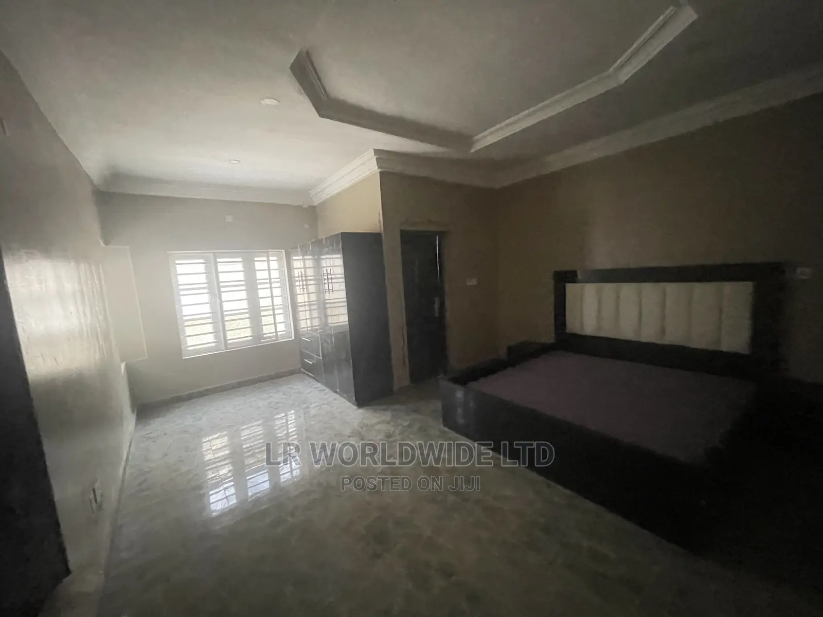 Furnished 4bdrm Bungalow in Trademoore, Lugbe District for sale