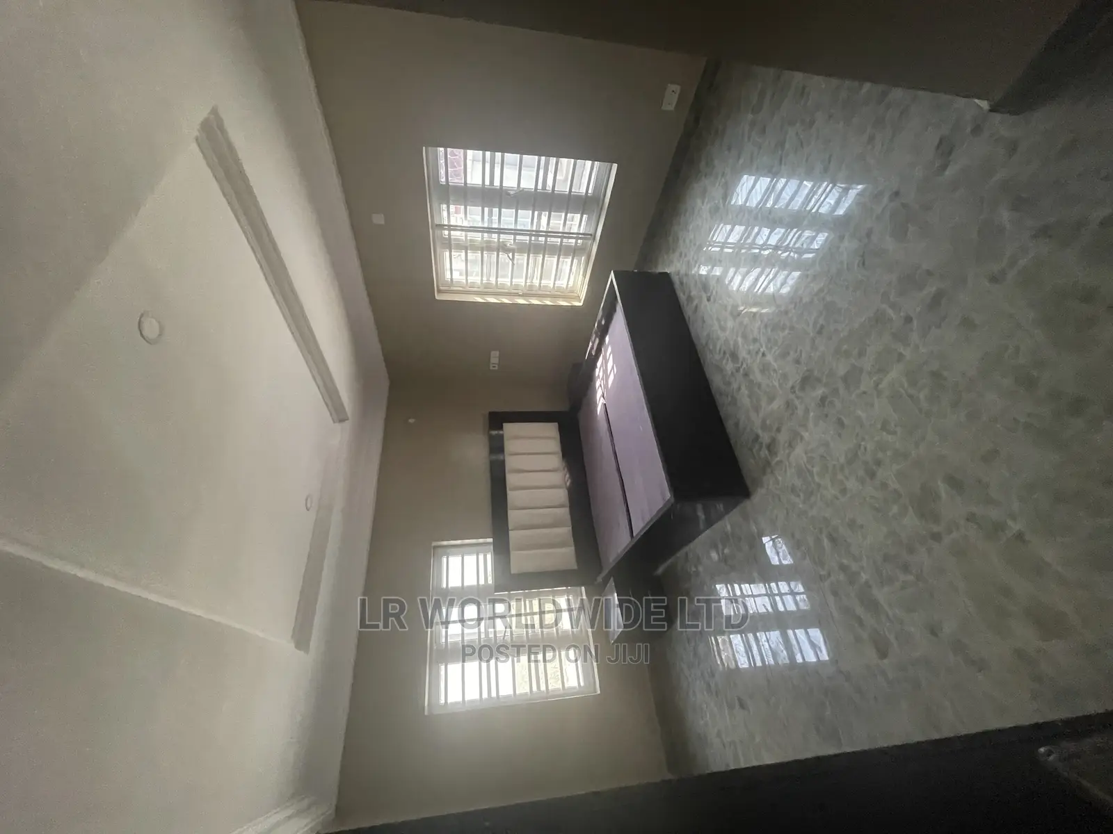 Furnished 4bdrm Bungalow in Trademoore, Lugbe District for sale