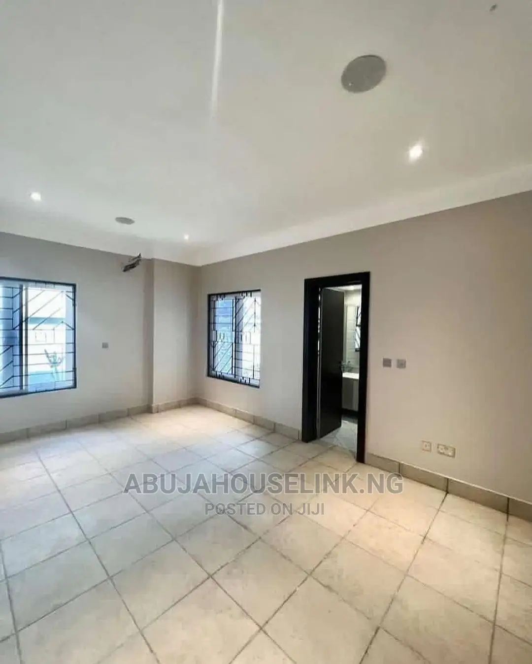 6bdrm Duplex in Guzape Close To Coza for sale