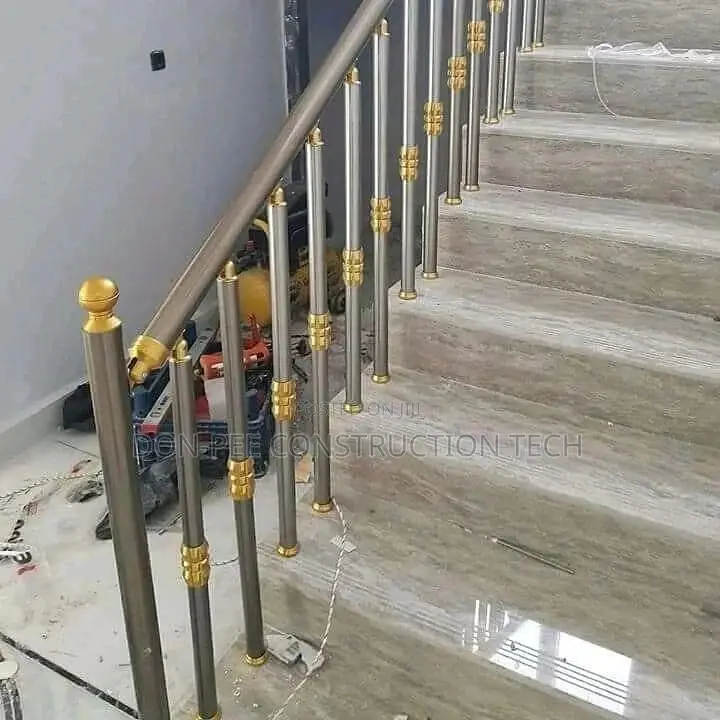 Aluminum Railing