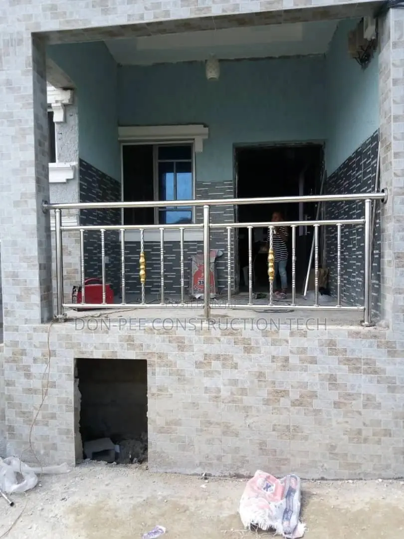 Stainless Steel Work