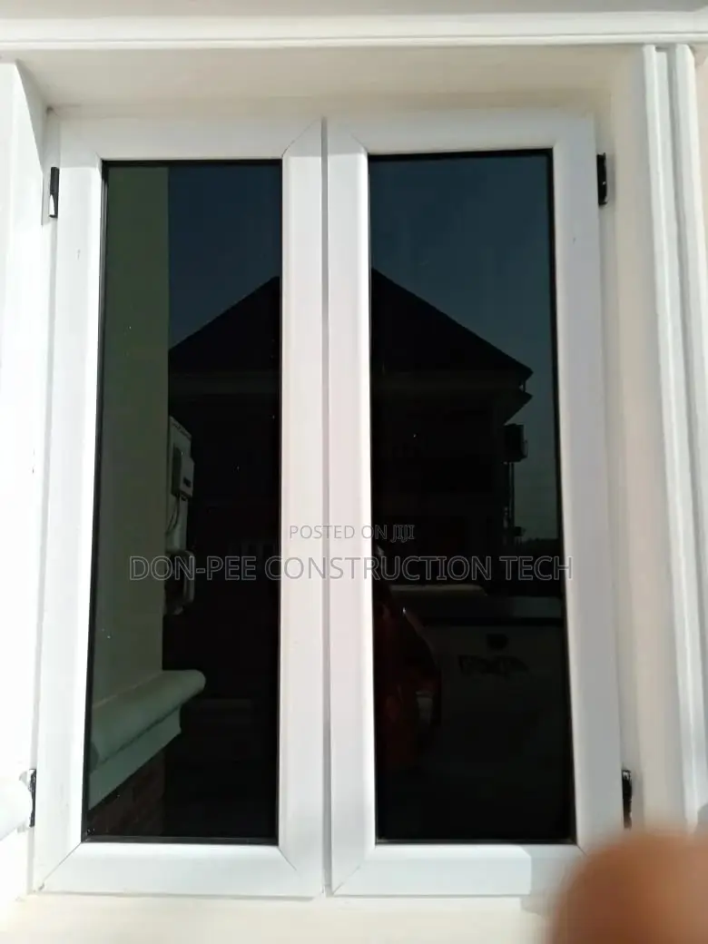 Casement Windows