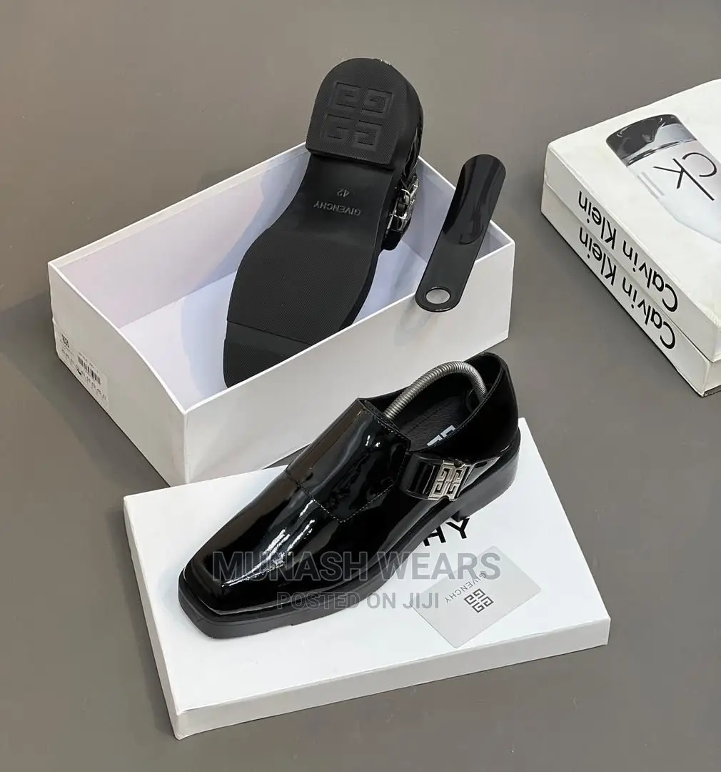 Luxury Half Shoes Collection