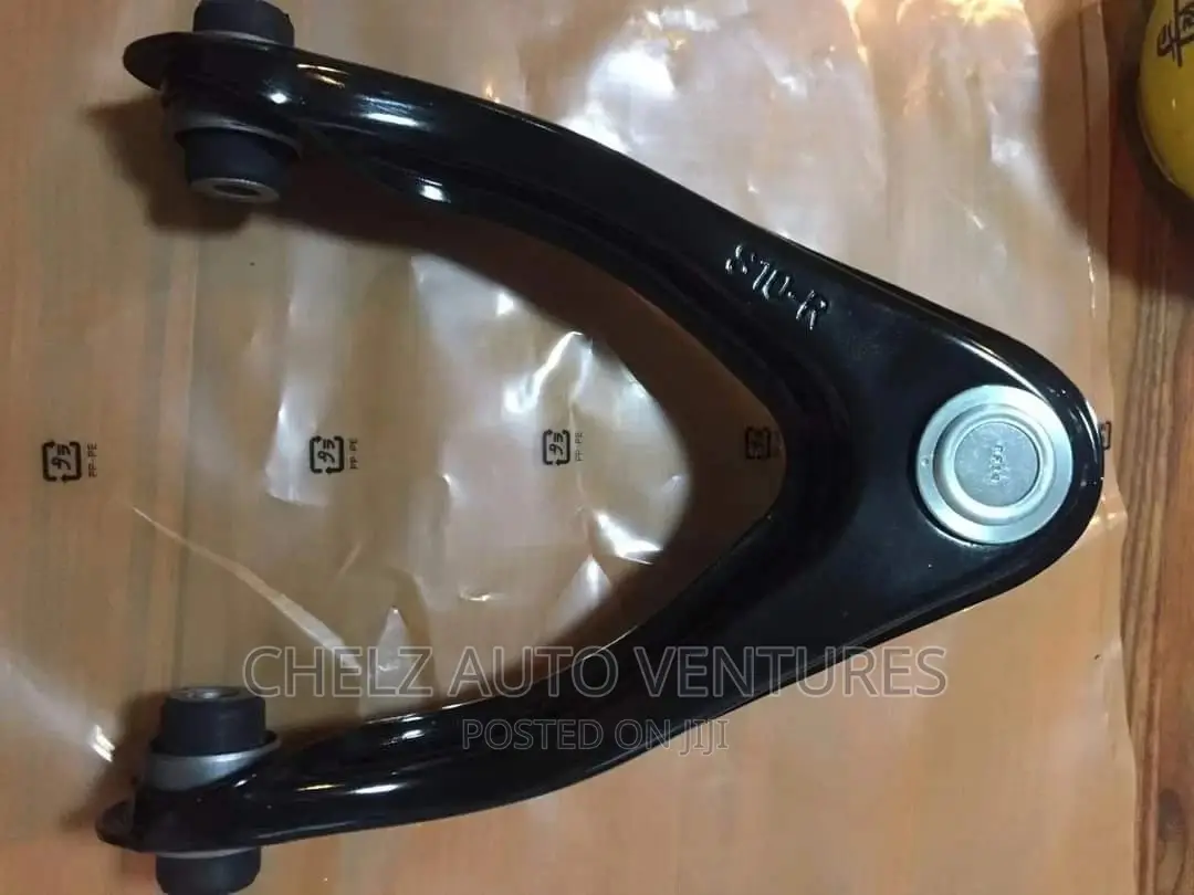Upper Arm for Honda Motors Available