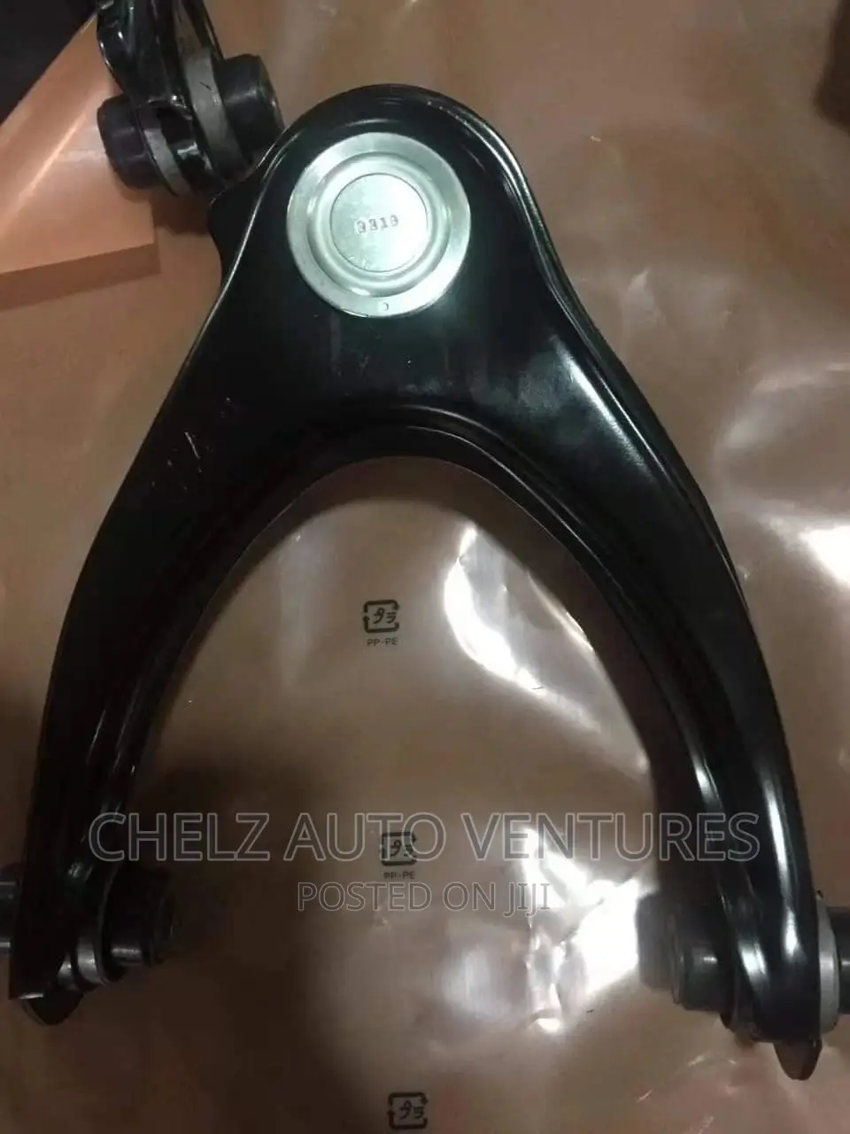 Upper Arm for Honda Motors Available