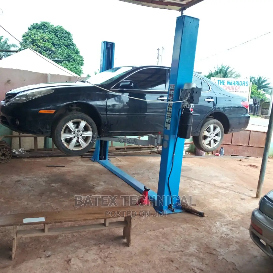 Car Lift 4tons