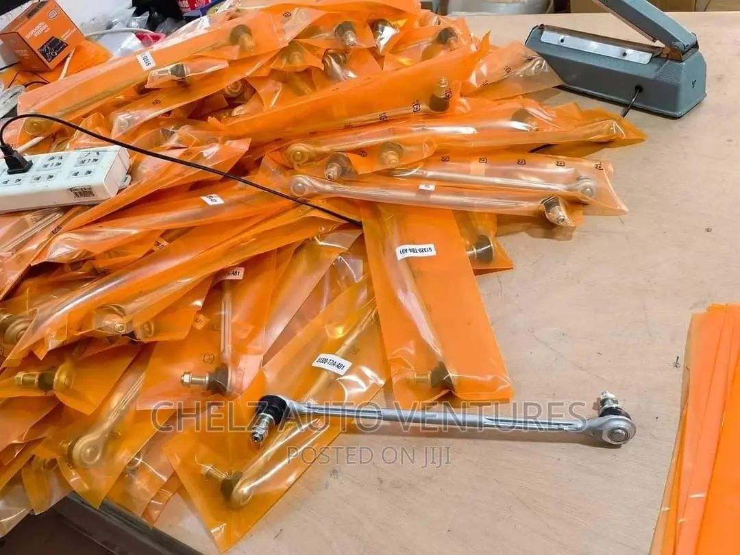Stabilizer Links for Honda Motors All Available