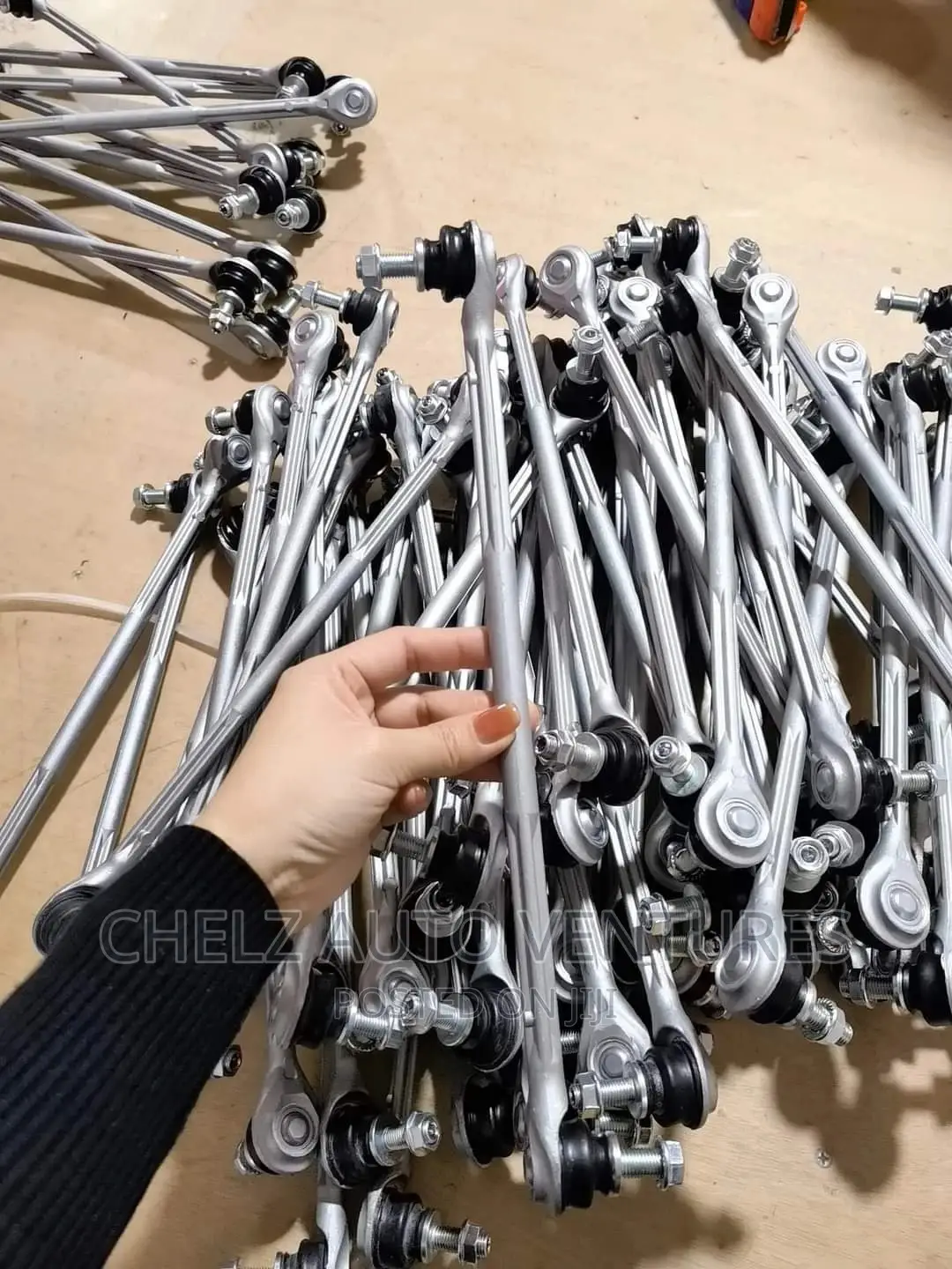 Stabilizer Links for Honda Motors All Available