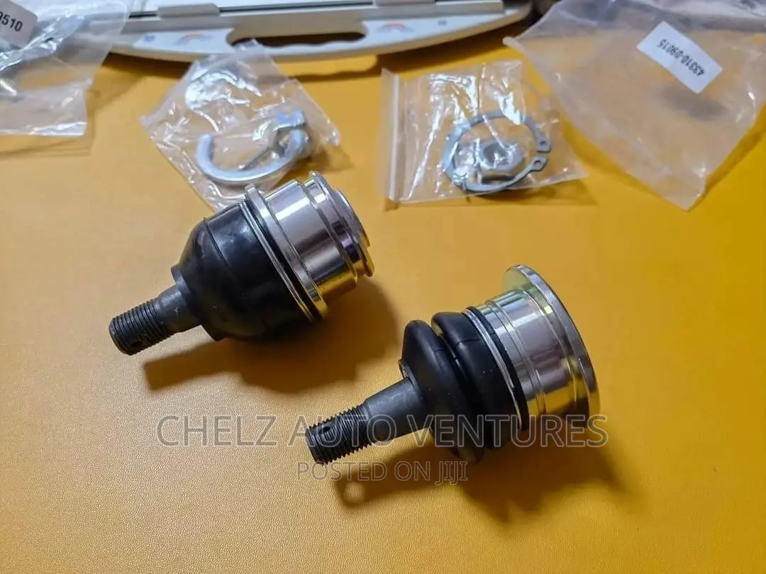 Ball Joint for Honda and Acura Motors All Available