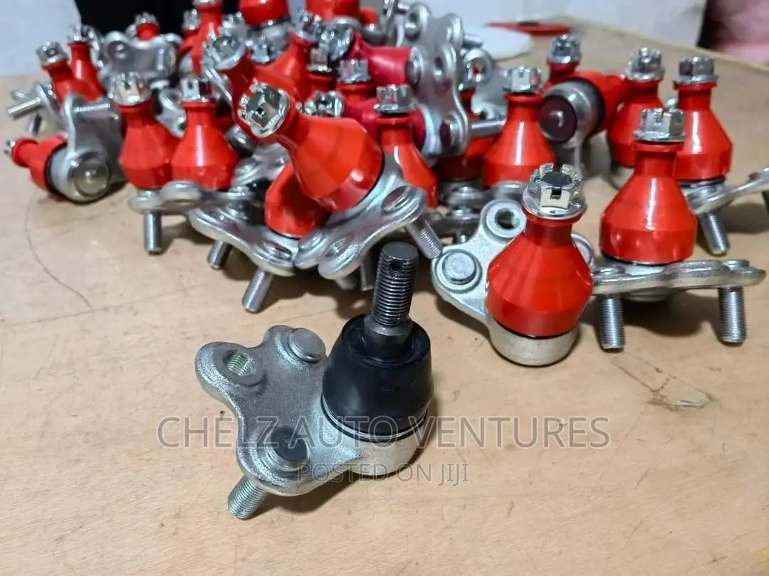 Ball Joints for Honda CR-V 2007
