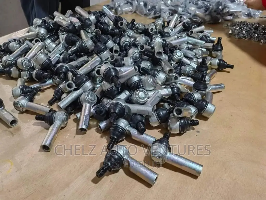 Tie Rod Ends for Honda CR-V 2007