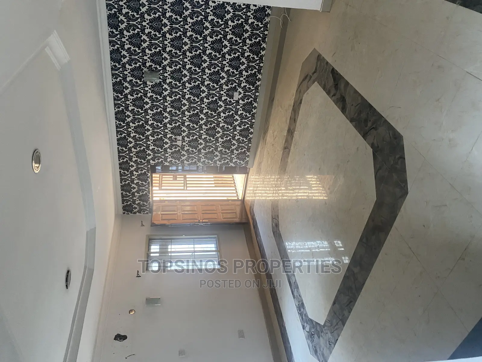 2bdrm Block of Flats in Dawaki for rent
