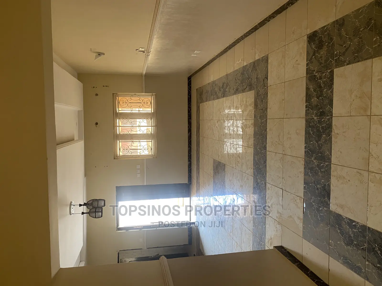 2bdrm Block of Flats in Dawaki for rent