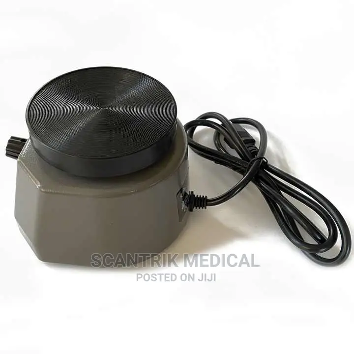 Dental Vibrator Machine