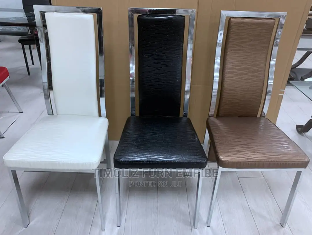 Classic Dining Chair.