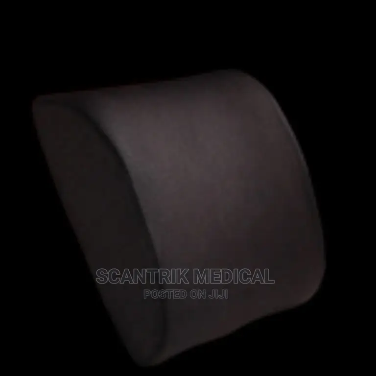 Quality Memory Foam Lumbar Back Support Cushion