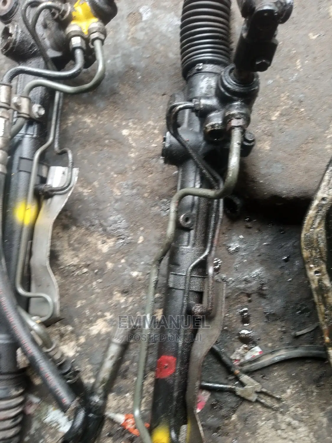 Stearing Rack Toyota Camry 2004 , 2010 and Lexus ES300 Es350