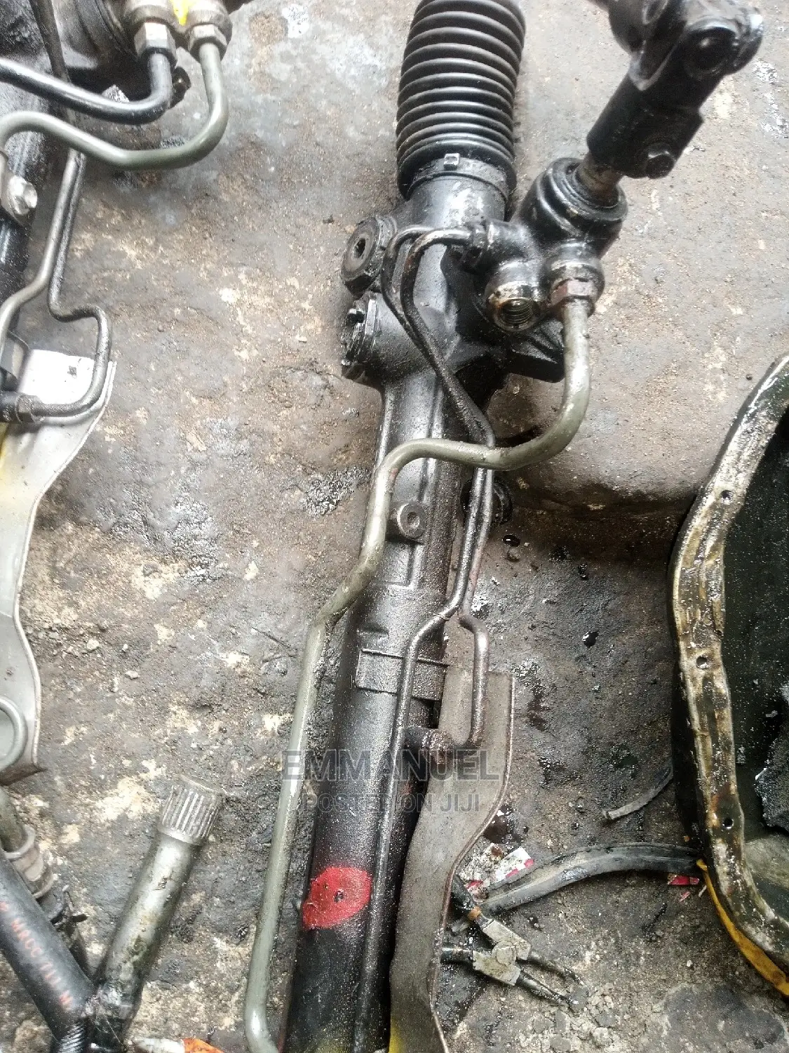 Stearing Rack Toyota Camry 2004 , 2010 and Lexus ES300 Es350
