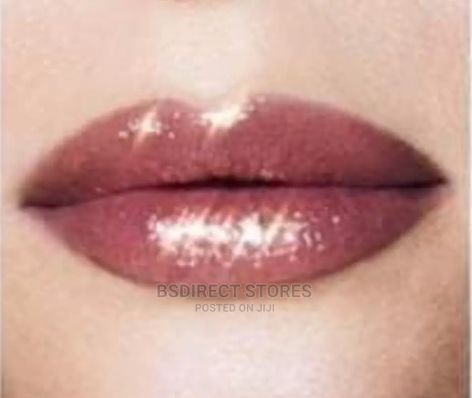 Avon Mark Pearlesque BARE BLING Luxurious Sparkling Lipstick