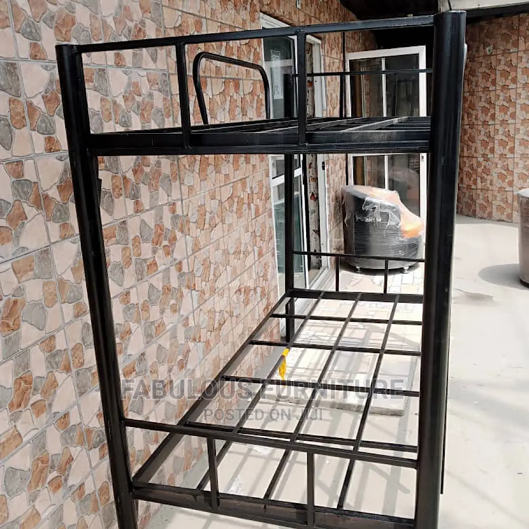 Bunk Bed for Kids