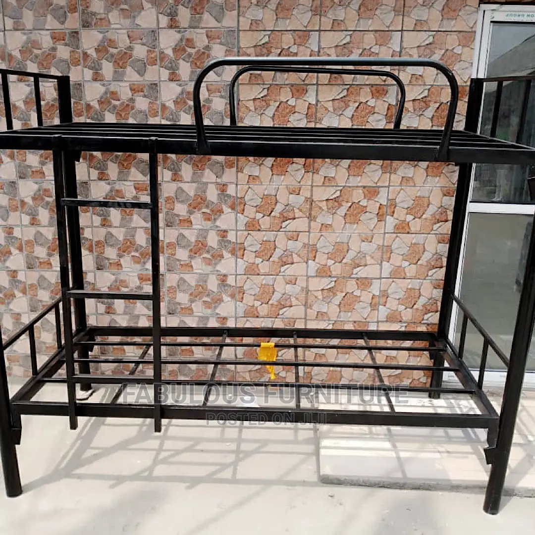 Bunk Bed for Kids