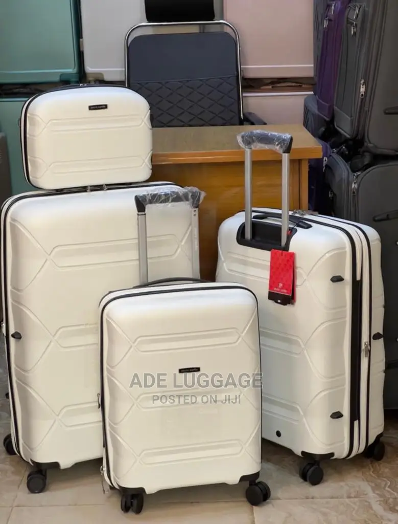 Topnotch Design Luggage Boxes For Sale