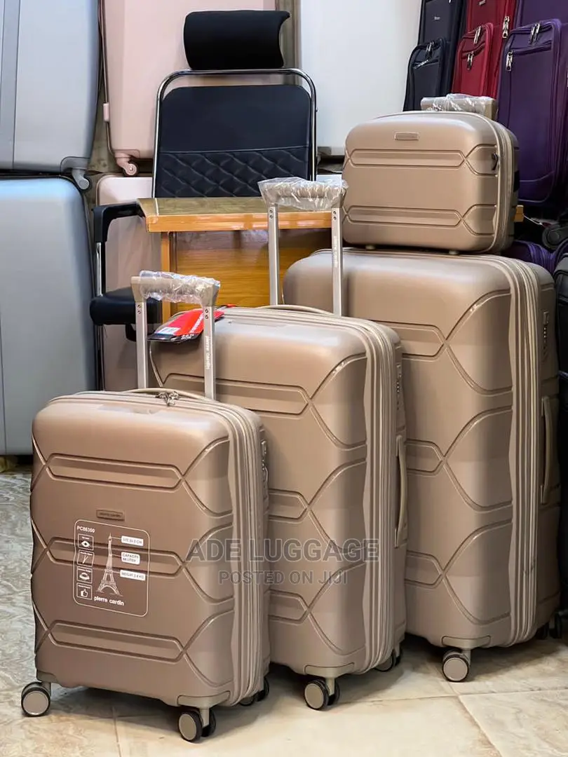 Topnotch Design Luggage Boxes For Sale