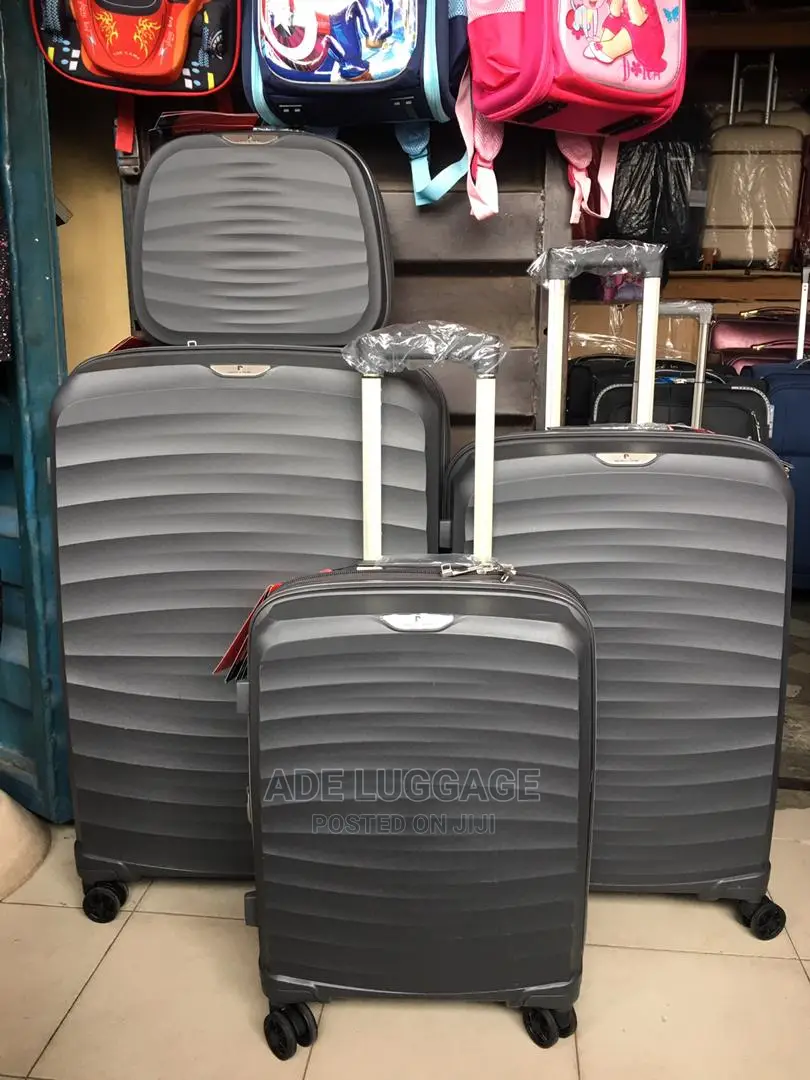 Topnotch Design Luggage Boxes For Sale