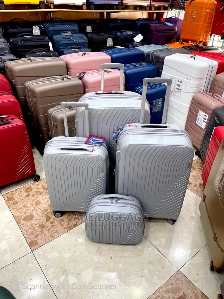 Topnotch Design Luggage Boxes For Sale