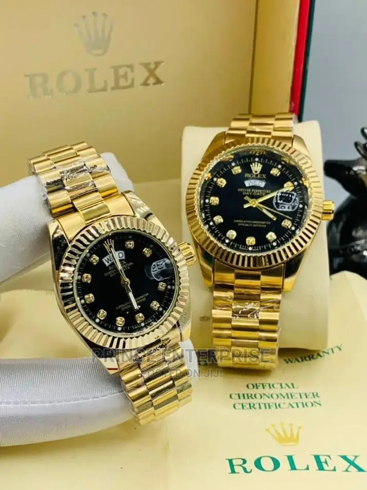 Presidential Rolex