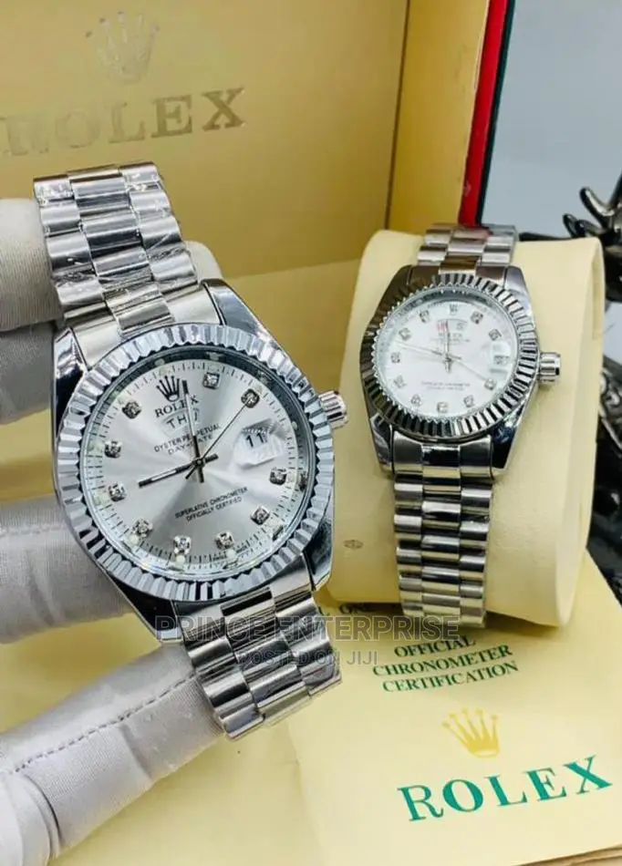 Presidential Rolex