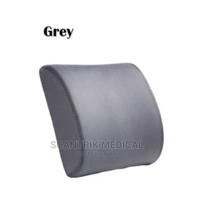 Backrest Support Cushion for Car Seat